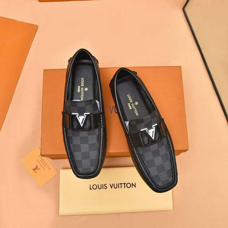 Picture of Louis Vuitton Shoes _SKULVsz38-46mnf012611904